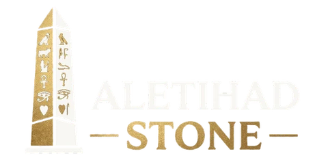 الاتحاد ستون | Al Etihad Stone logo