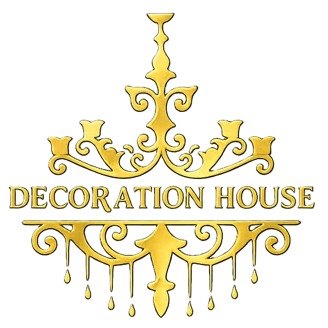 ديكوريشن هاوس | Decoration House logo