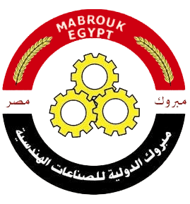 شركة مبروك الدولية للصناعات الهندسية | Mabrouk International Co. for Engineering Industries logo
