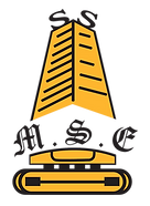 شركة المنشآت والمعدات الحديثة | Modern Structures & Equipment (MSE) logo