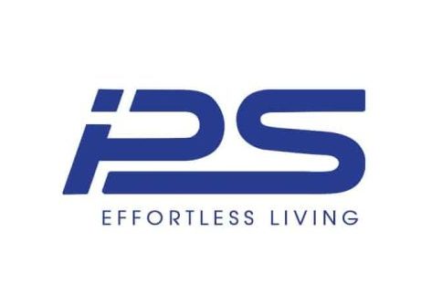 آي بي إس | IPS Automation logo