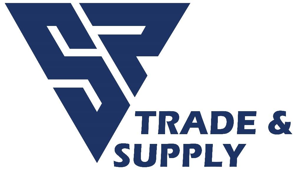 إس بي للتجارة والتوريد | SP Trade & Supply logo