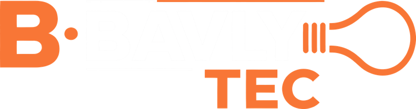 Bavly Tec / B-Tec — بافلي تك (بي تك) logo