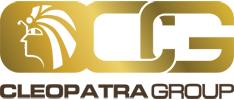 مجموعة كليوباترا | Cleopatra Group logo