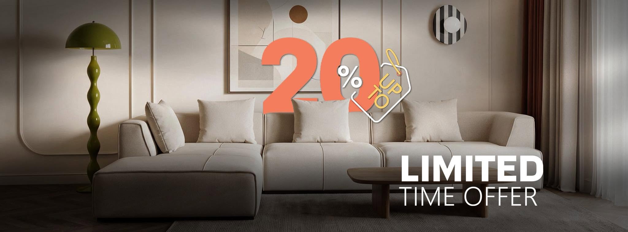 Smart Furniture logo