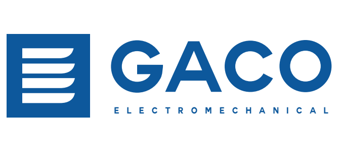 جاكو للأنظمة الهندسية | GACO - Engineered Systems logo