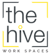 ذا هايف أوفيسز | The Hive Offices logo