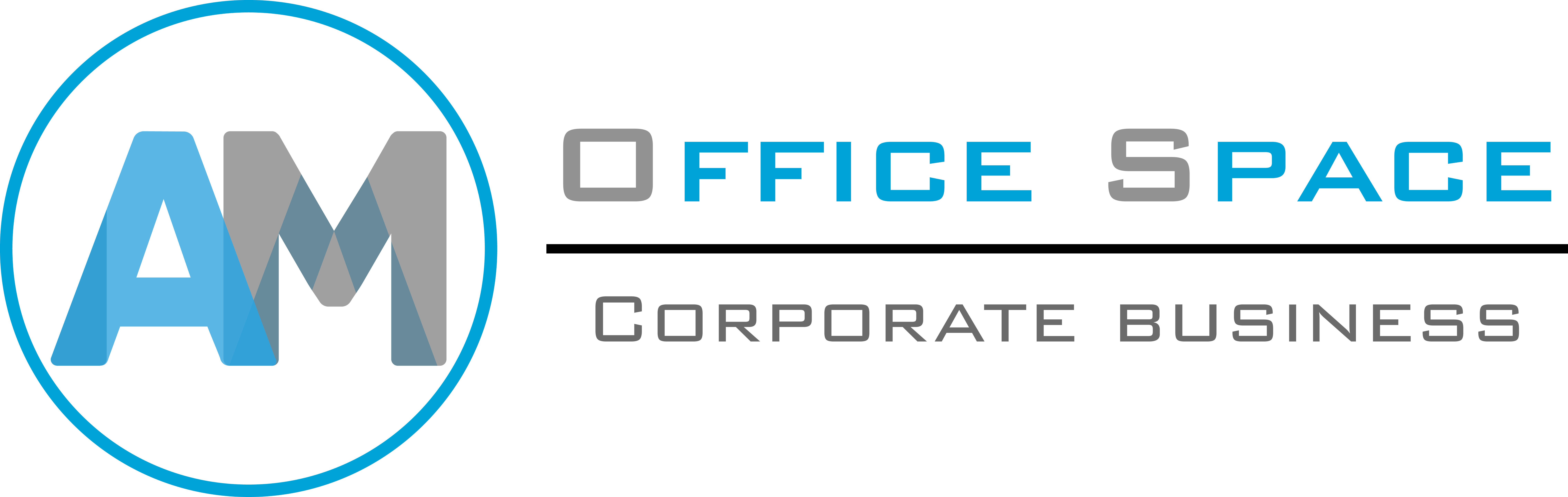 إيه إم أوفيس سبيس | AM Office Space logo