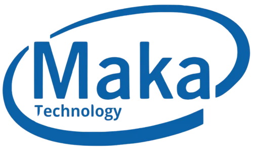 مكة تكنولوجي لماكينات CNC | Maka Technology logo