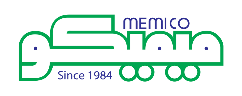 ميميكو | MEMICO logo