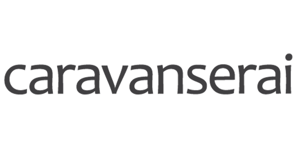كارافانسراي | Caravanserai logo