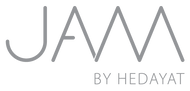 جام باي هدايت | JAM by Hedayat logo