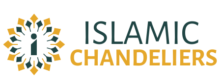 نور للنجف الإسلامي | Islamic Chandeliers logo