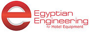 المكتب الهندسى الصناعى المصرى لتوريدات الفنادق | Egyptian Engineering for Hotel Equipment logo