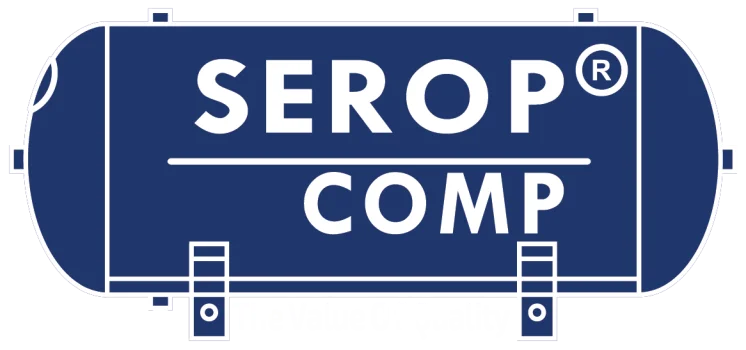 سيروب كومب | SEROP COMP logo