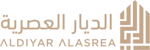 الديار العصرية | Aldiyaralasrea logo