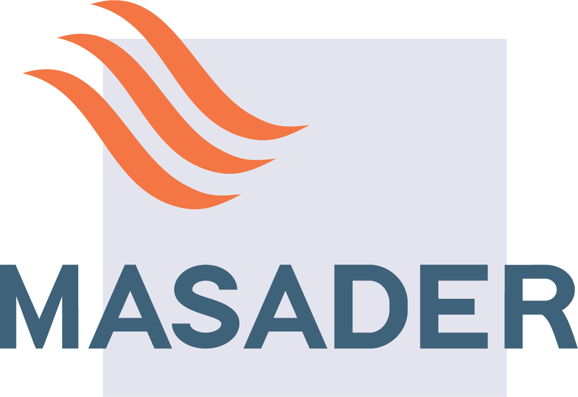 مصادر للاستيراد والتصدير | Masader For Import & Export logo