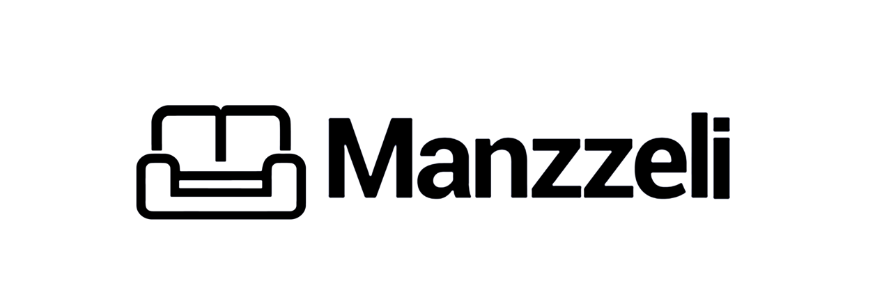 منزلي | Manzzeli logo