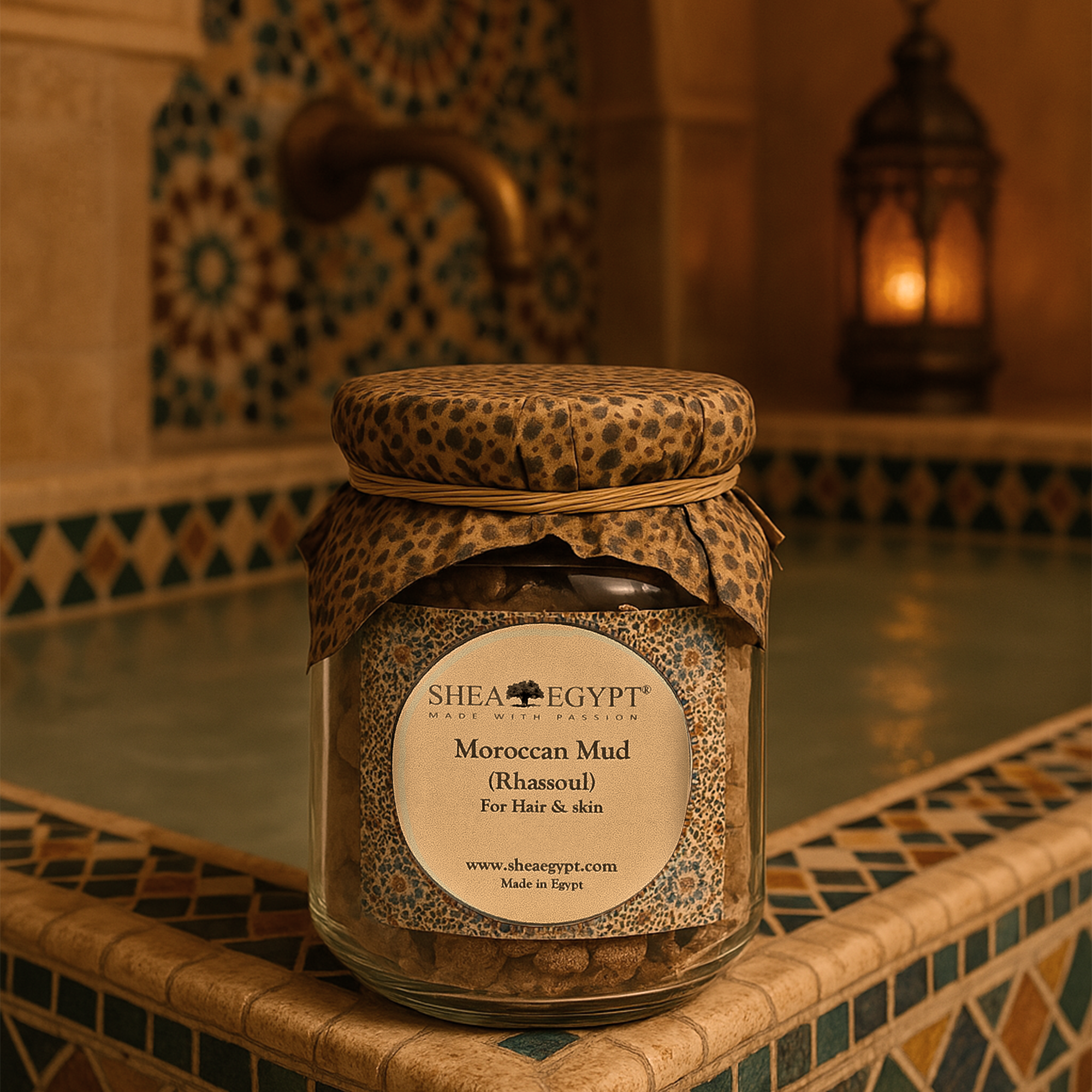 Shea Egypt