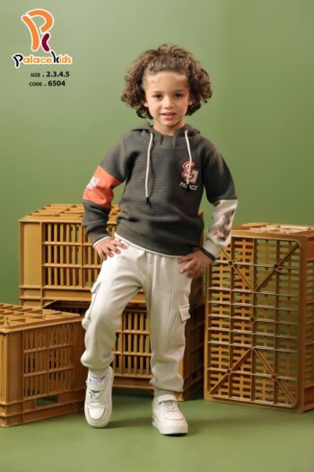 Palace kids _ مصنع بلاس كيدز العبور
