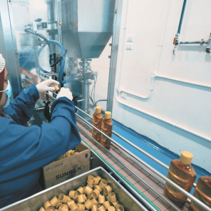 Egyptian Company For Cosmetics ECC
