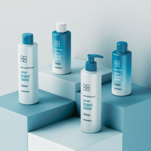 Egyptian Company For Cosmetics ECC