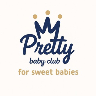 مصنع بريتي بيبي pretty baby club logo