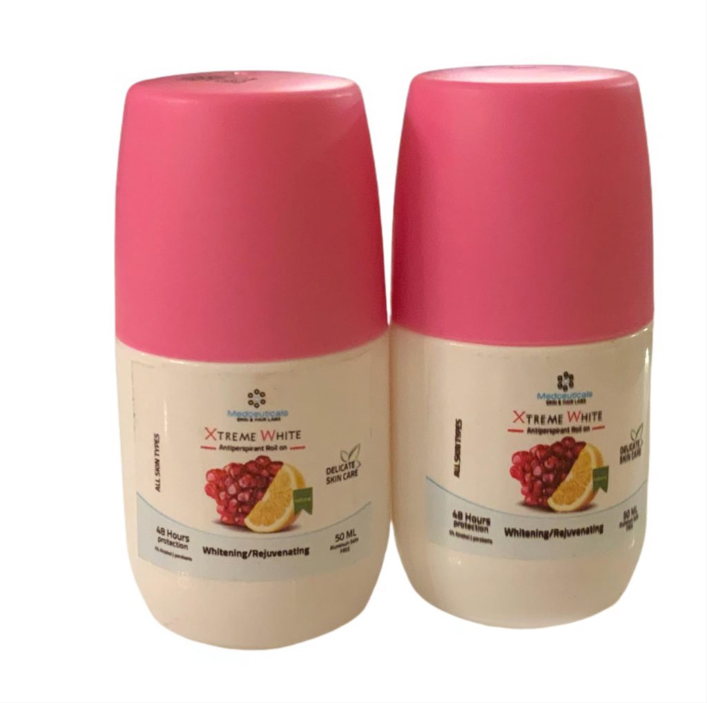 Medceuticals Skin & Hair Labs