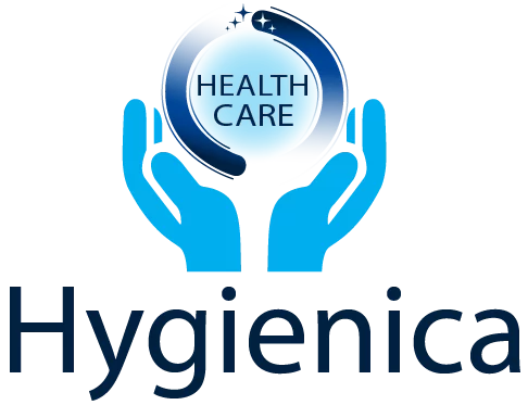 Hygienica Egypt logo