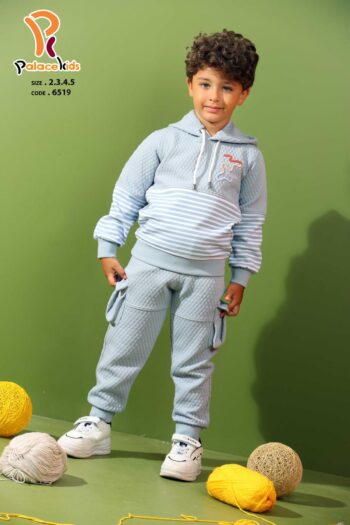 Palace kids _ مصنع بلاس كيدز العبور