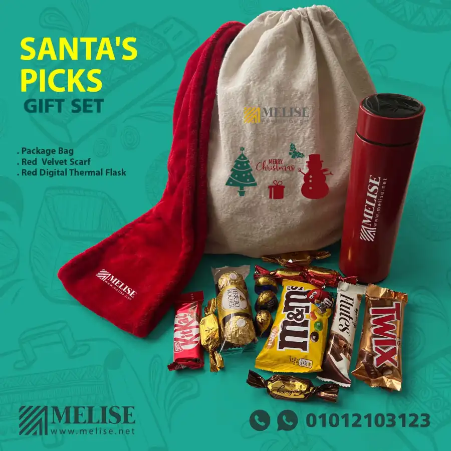Melise للهدايا الدعائية