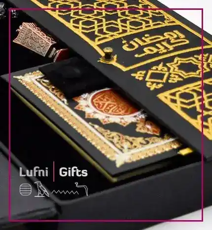Lufni