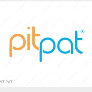 مصنع شركة PitPat بيت بات لصناعة وتجارة ملابس الاطفال logo