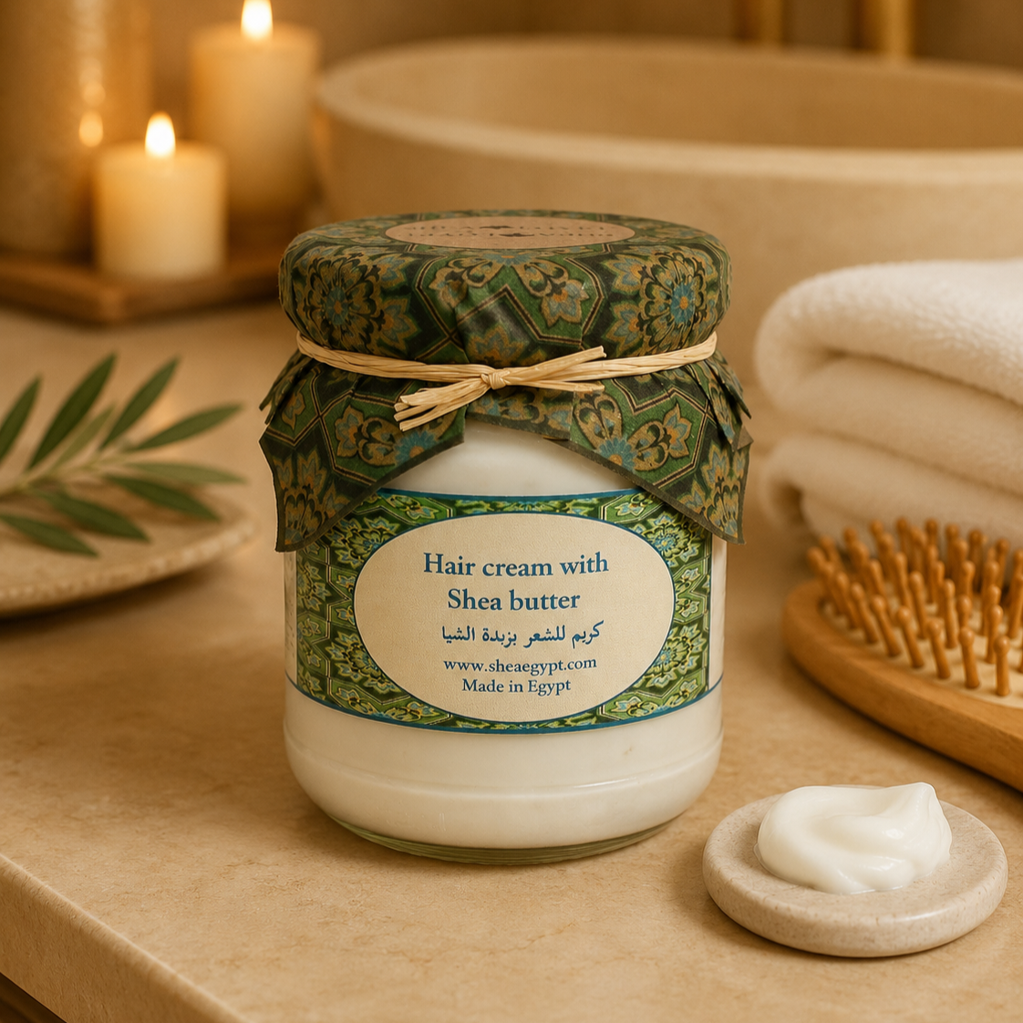 Shea Egypt