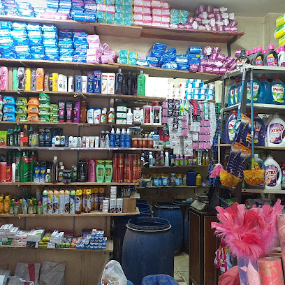 Aaber Sabil For Detergents