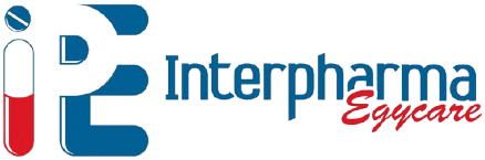 Interpharma Egycare logo