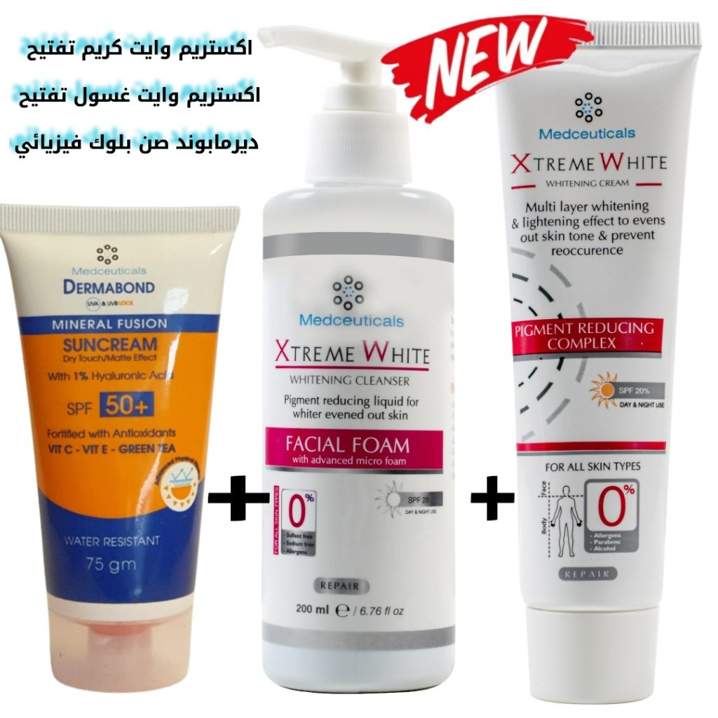 Medceuticals Skin & Hair Labs
