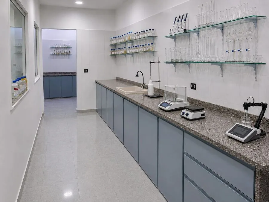 Chematex ( Textile Auxiliaries | Detergents | Cosmetics & Personal Care | Sanitizers ) Factory