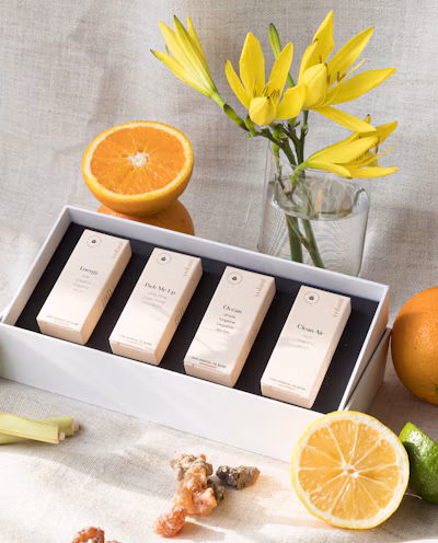 ABP NATURAL COSMETICS