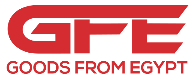 GFE - Goods From Egypt General Supplies logo