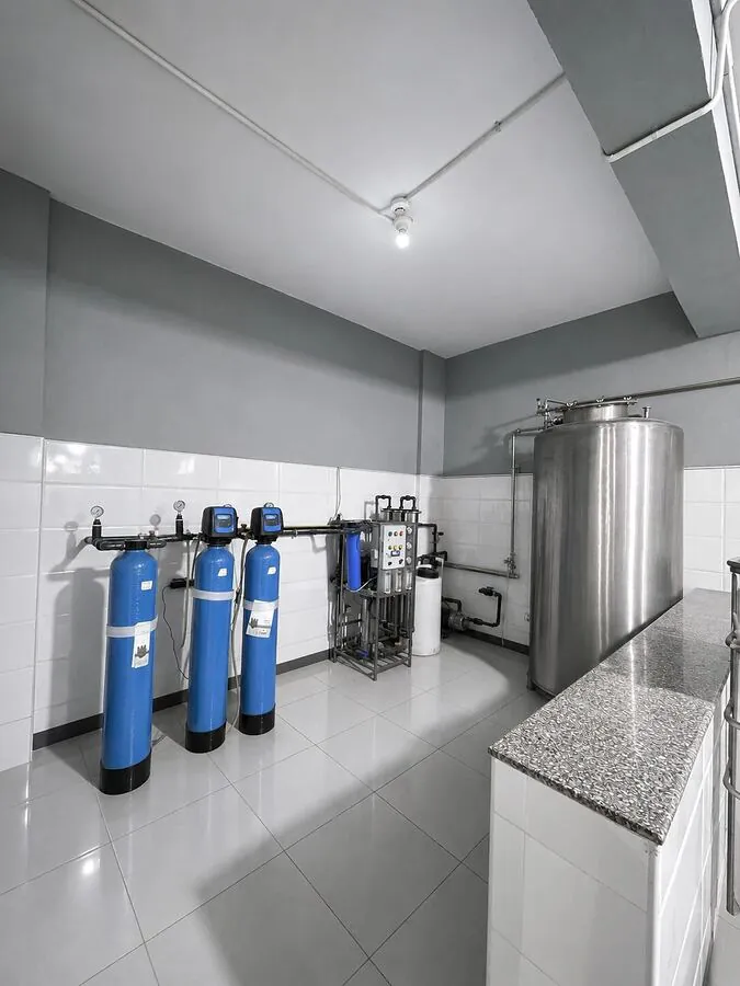 Chematex ( Textile Auxiliaries | Detergents | Cosmetics & Personal Care | Sanitizers ) Factory