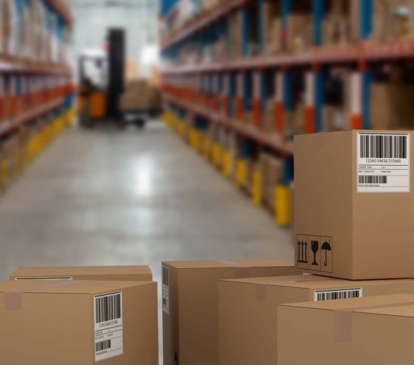 GFE - Goods From Egypt General Supplies