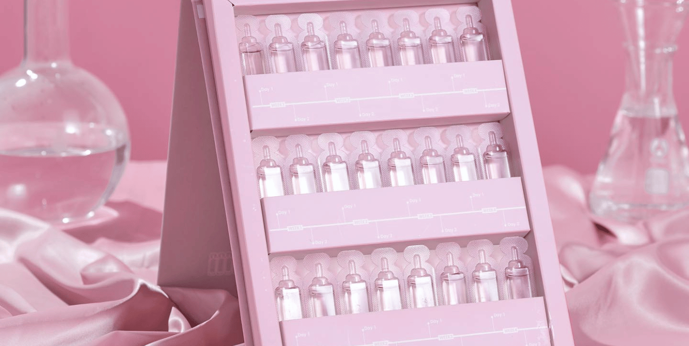 Egyptian Company For Cosmetics ECC