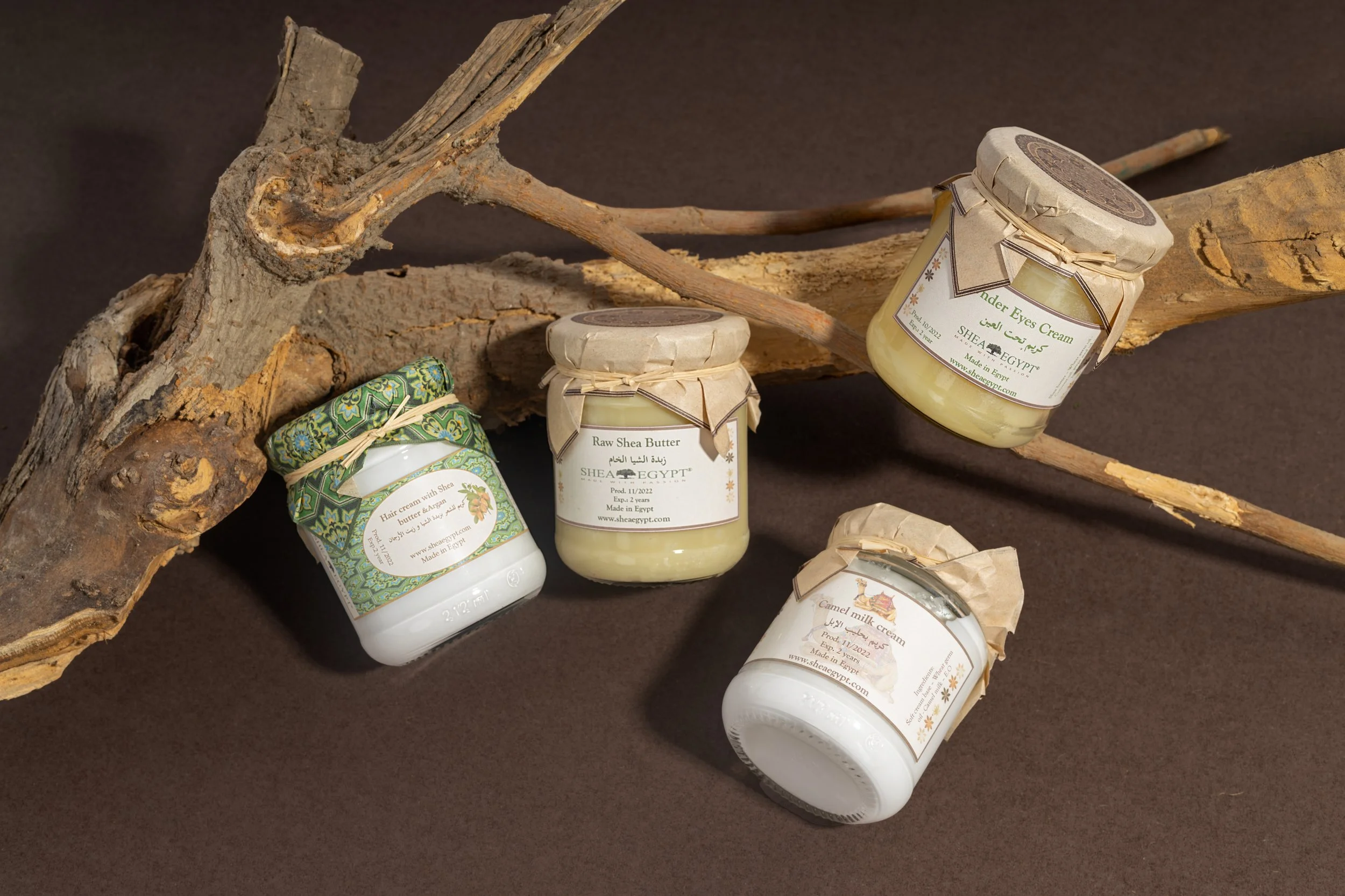 Shea Egypt