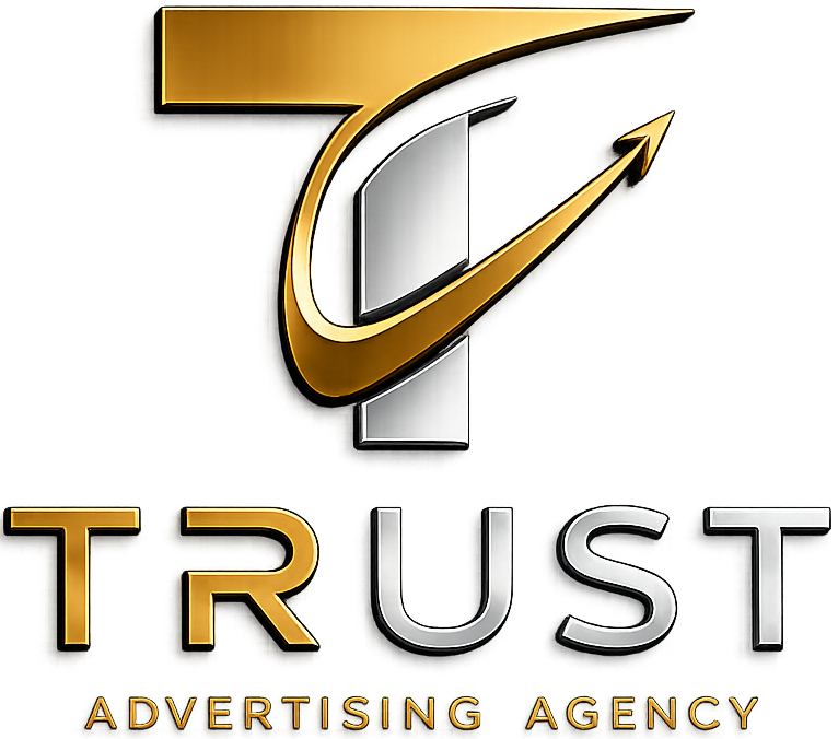 Trust Giveaways logo