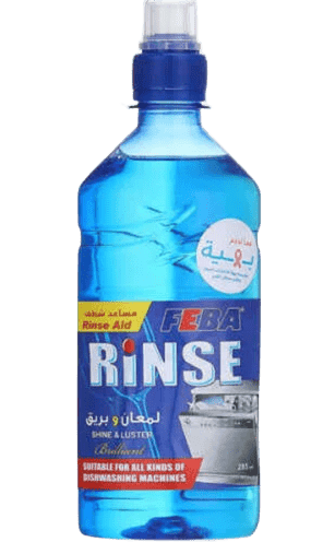 بيت المنظفات