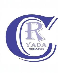 شركة الريادة للمستلزمات الطبية ومستحضرات التجميل logo