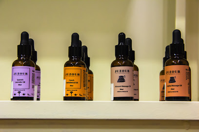 Juzour Botanica