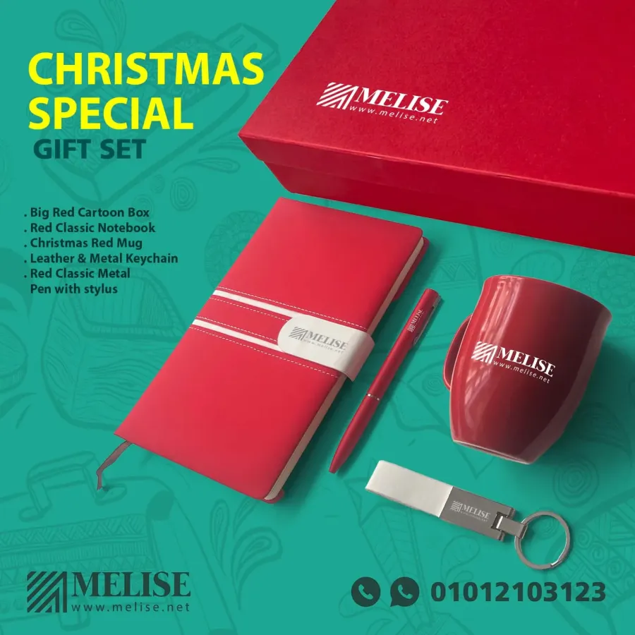 Melise للهدايا الدعائية