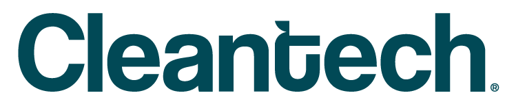 Cleantech logo